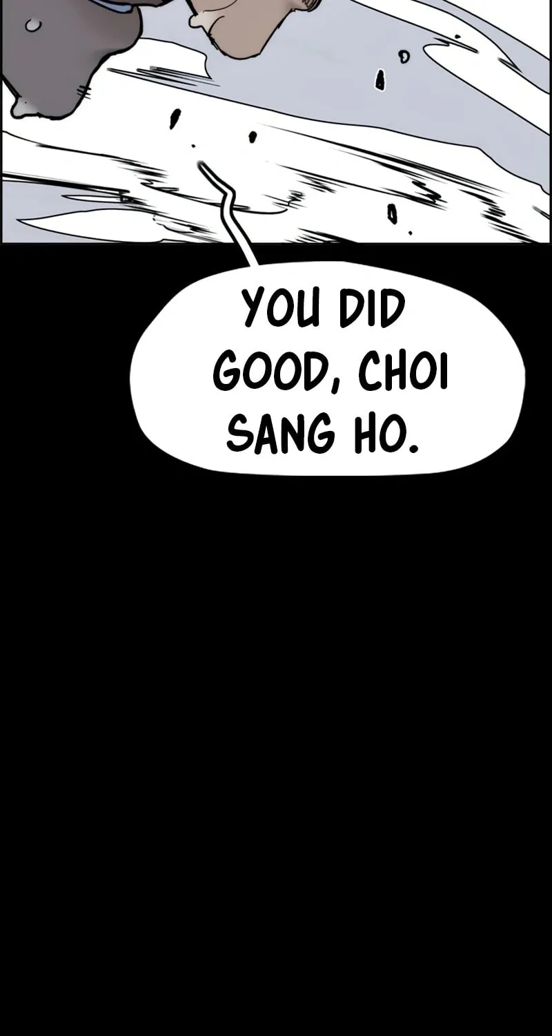 Wind Breaker Chapter 554 page 18 - 