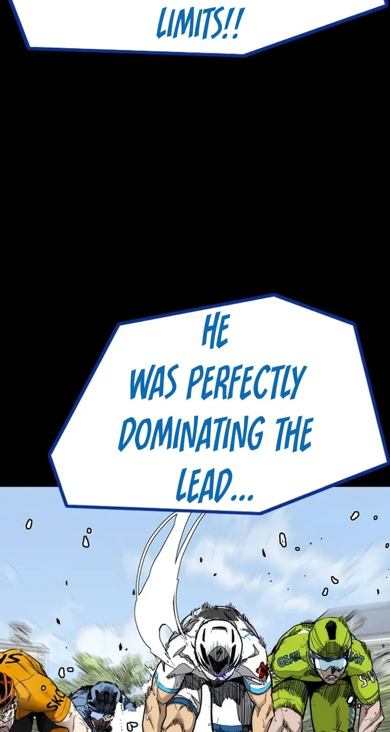 Wind Breaker Chapter 554 page 26 - 