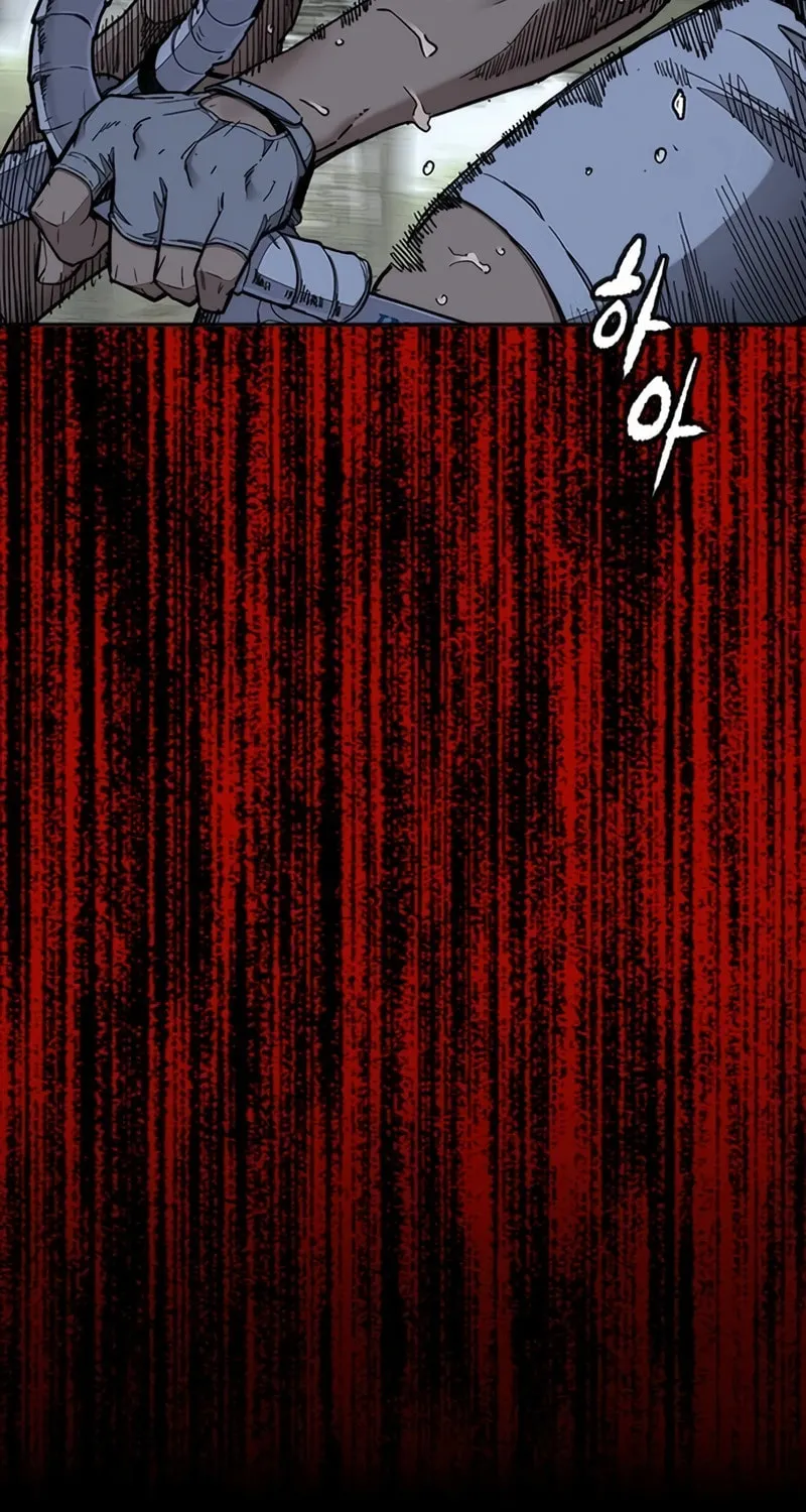 Wind Breaker Chapter 554 page 40 - 