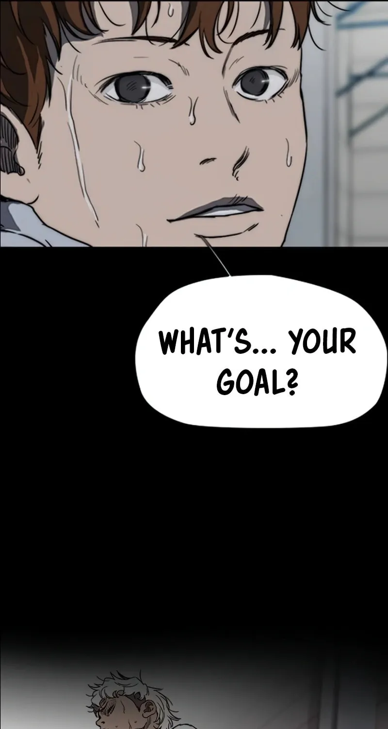 Wind Breaker Chapter 554 page 42 - 