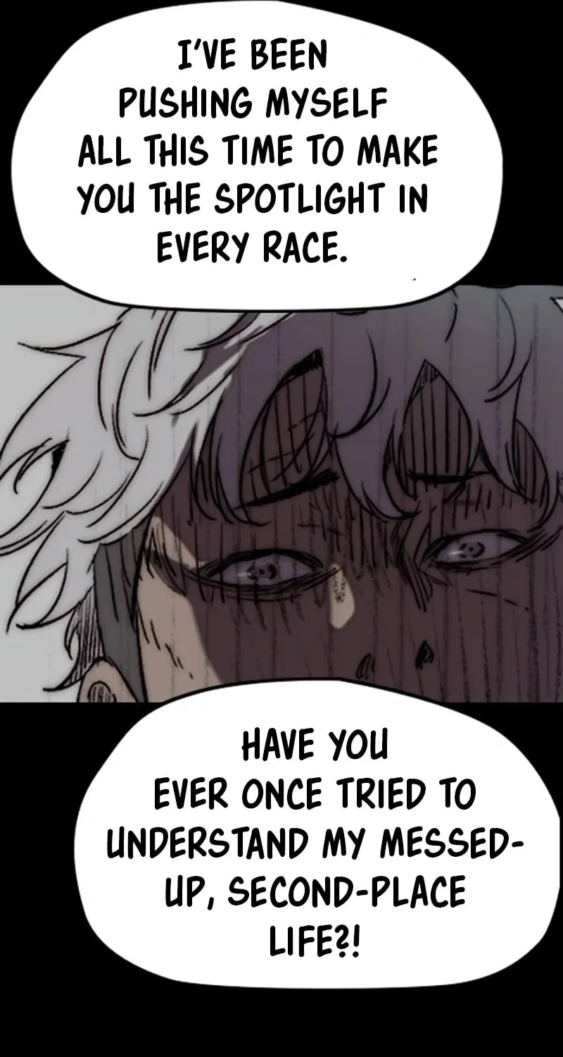 Wind Breaker Chapter 554 page 52 - 