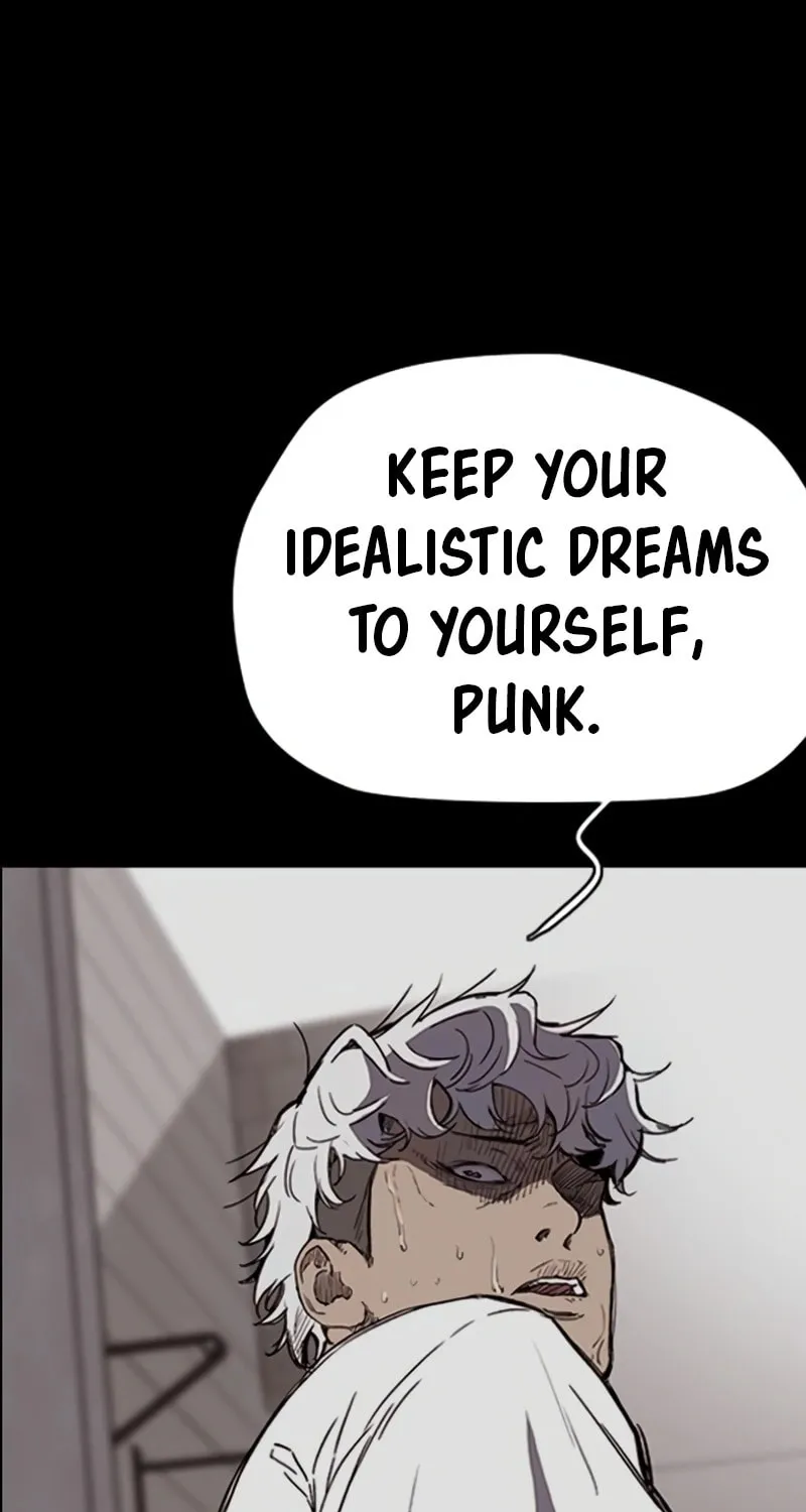 Wind Breaker Chapter 554 page 54 - 