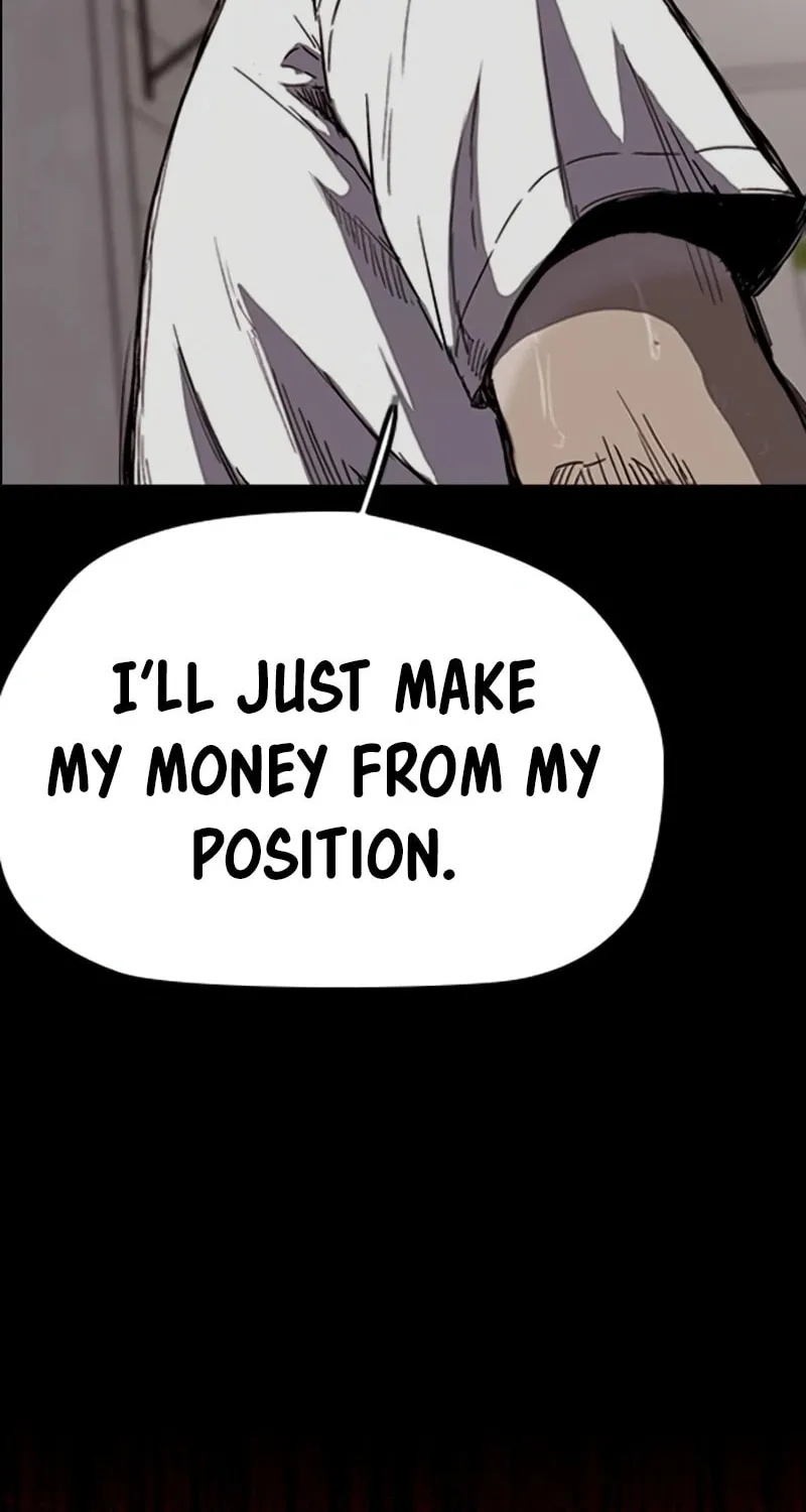 Wind Breaker Chapter 554 page 55 - 