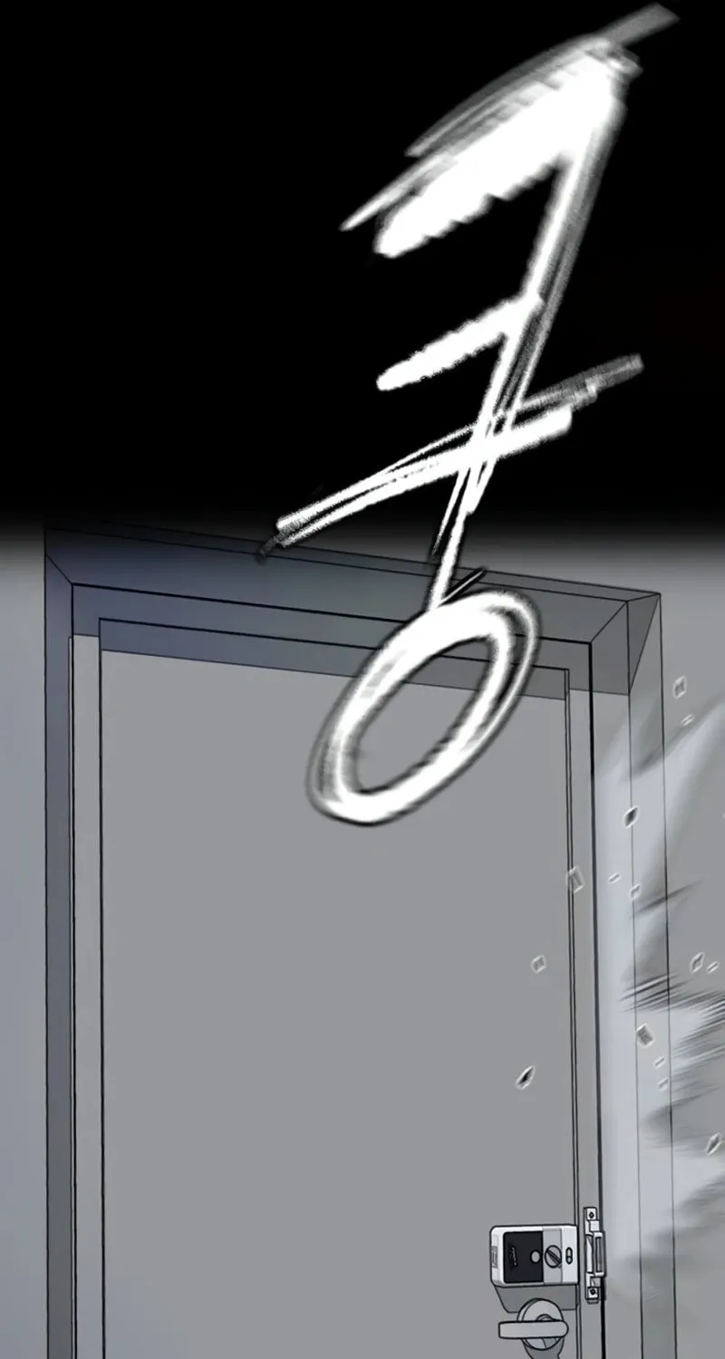 Wind Breaker Chapter 554 page 59 - 