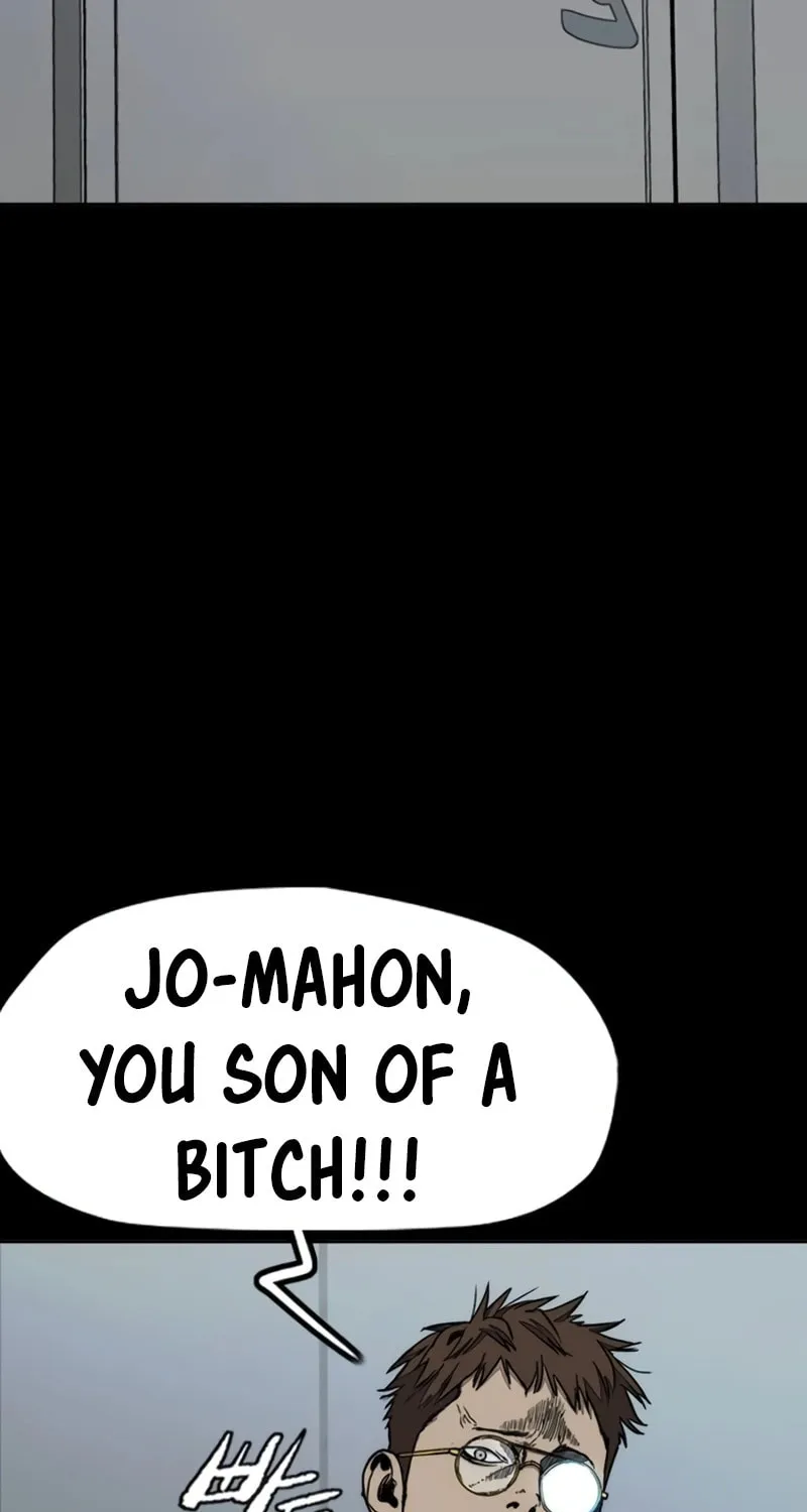 Wind Breaker Chapter 554 page 60 - 