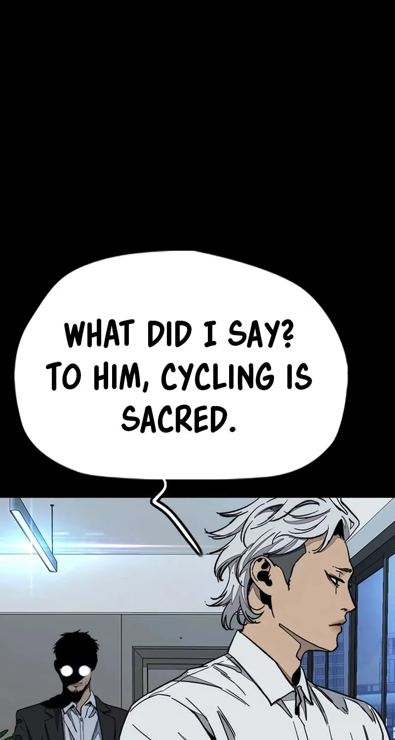 Wind Breaker Chapter 554 page 62 - 
