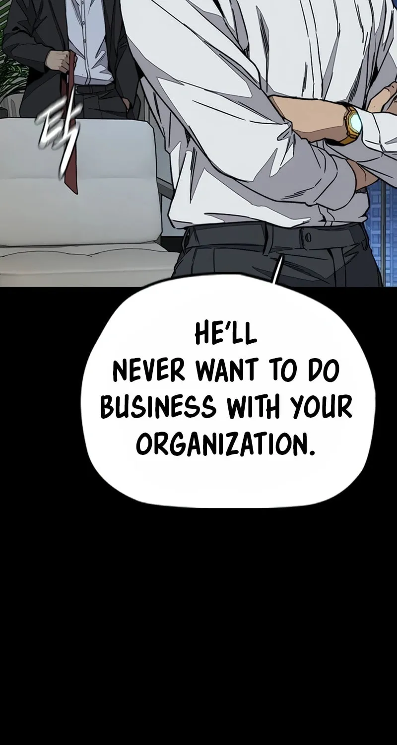 Wind Breaker Chapter 554 page 63 - 