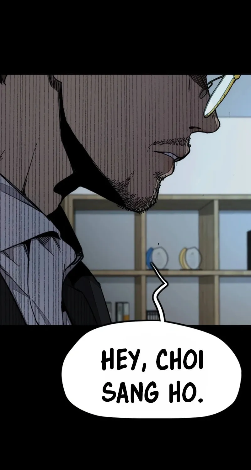 Wind Breaker Chapter 554 page 64 - 