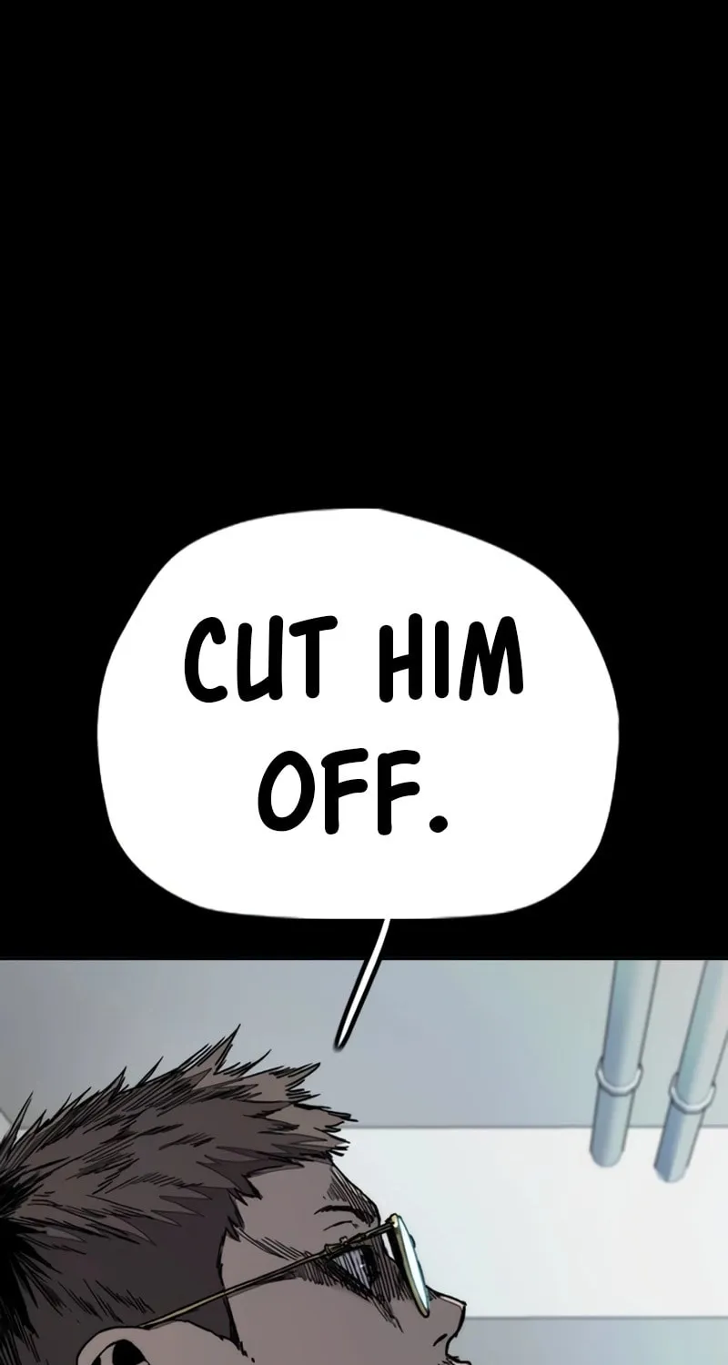 Wind Breaker Chapter 554 page 65 - 