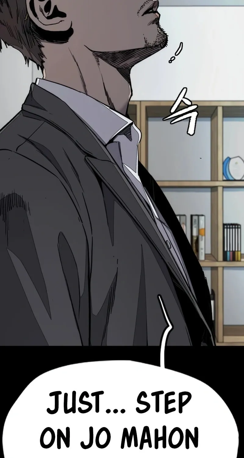 Wind Breaker Chapter 554 page 66 - 