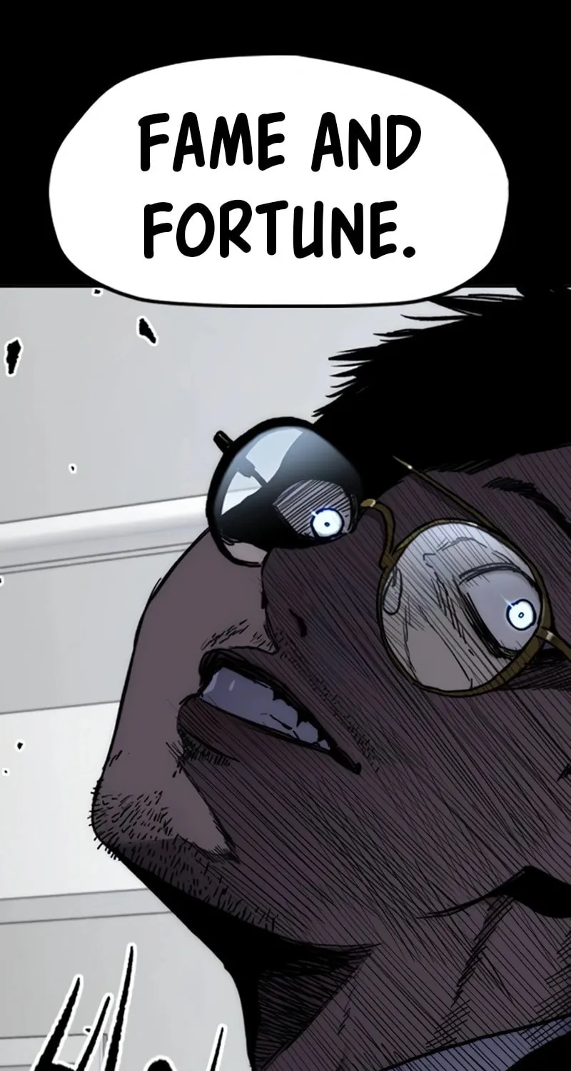 Wind Breaker Chapter 554 page 69 - 