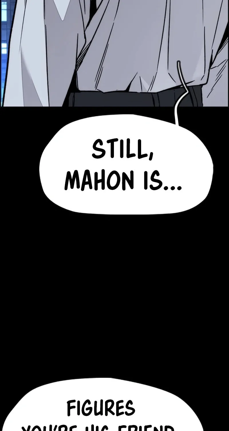 Wind Breaker Chapter 554 page 72 - 