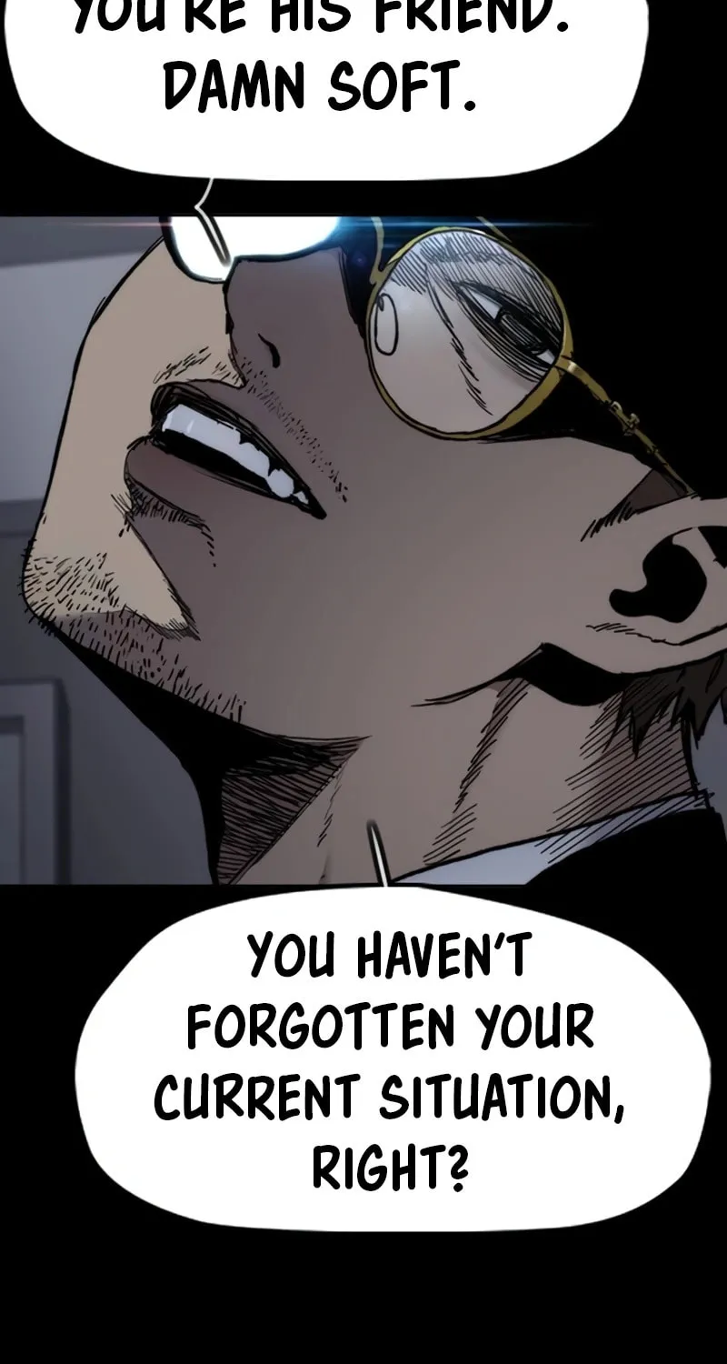 Wind Breaker Chapter 554 page 73 - 