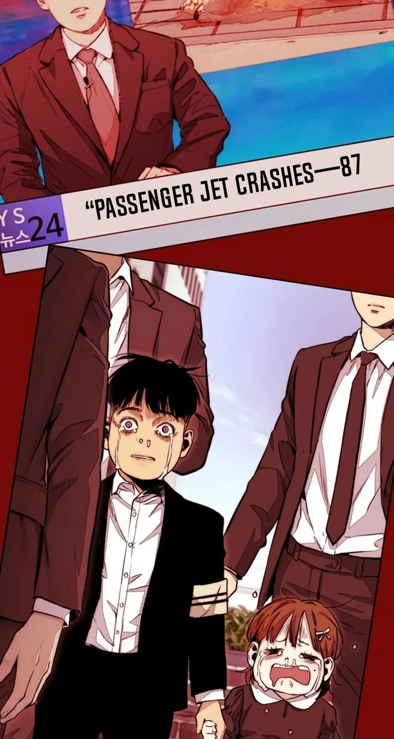 Wind Breaker Chapter 554 page 76 - 