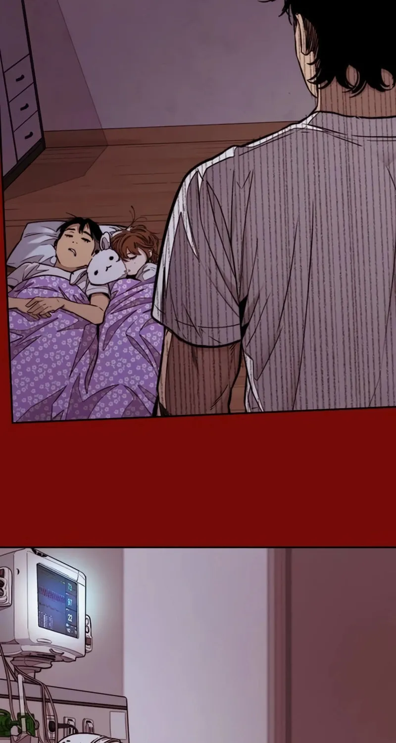 Wind Breaker Chapter 554 page 78 - 