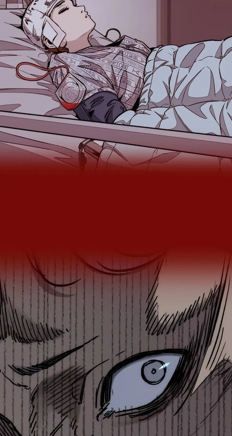 Wind Breaker Chapter 554 page 79 - 