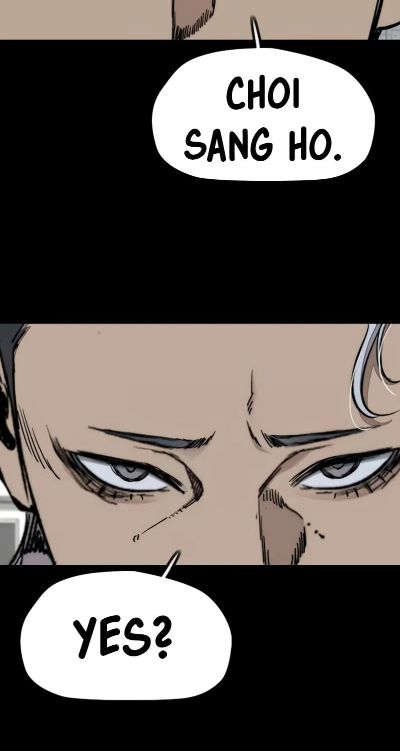 Wind Breaker Chapter 554 page 88 - 