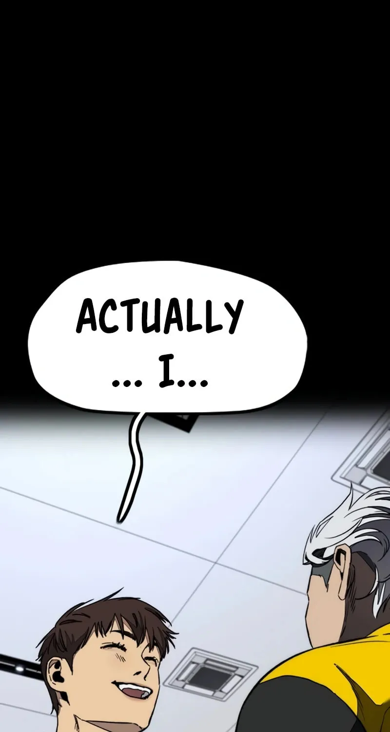 Wind Breaker Chapter 554 page 89 - 