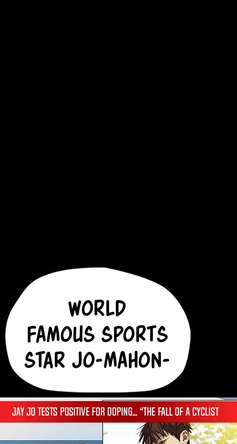Wind Breaker Chapter 554 page 97 - 