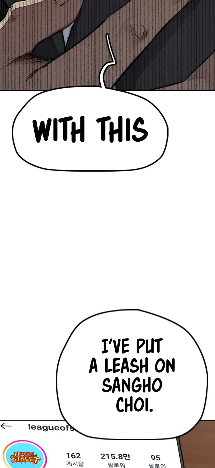 Wind Breaker Chapter 556 page 103 - 