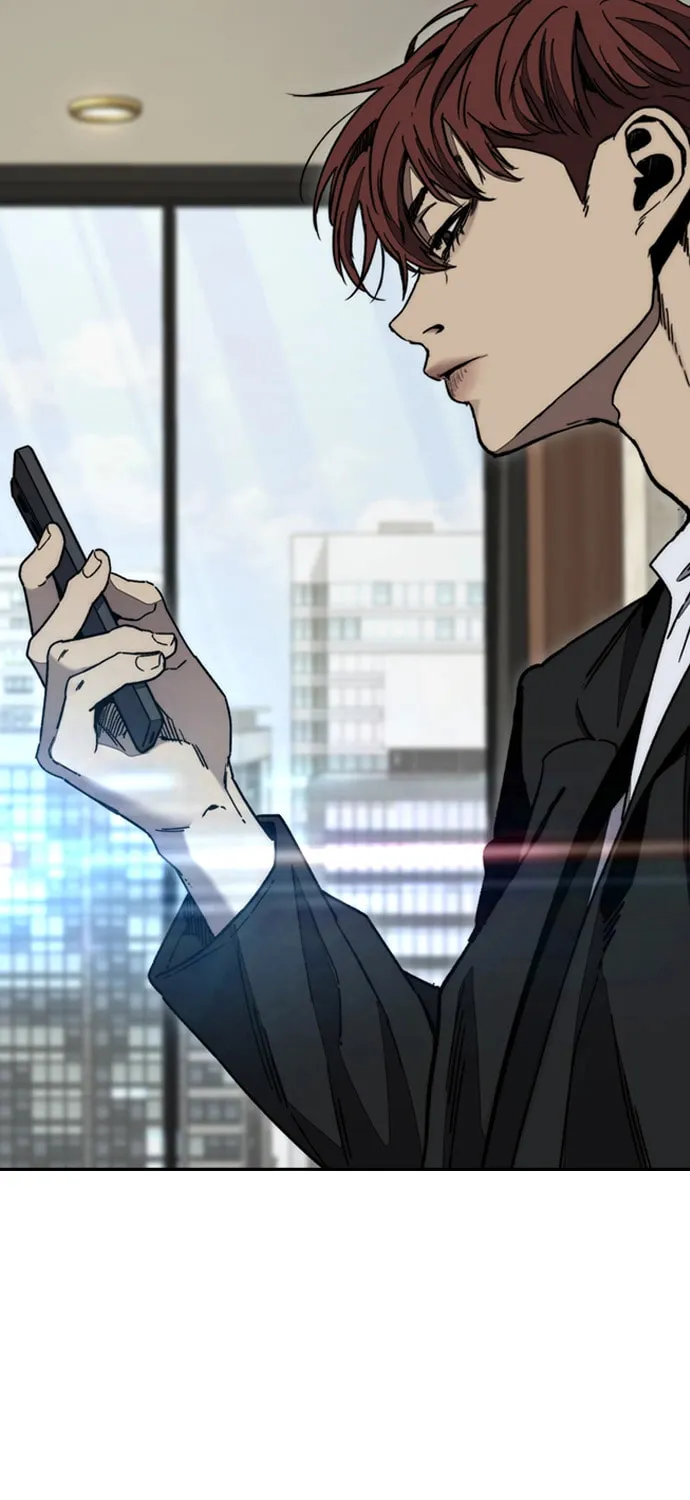 Wind Breaker Chapter 556 page 105 - 