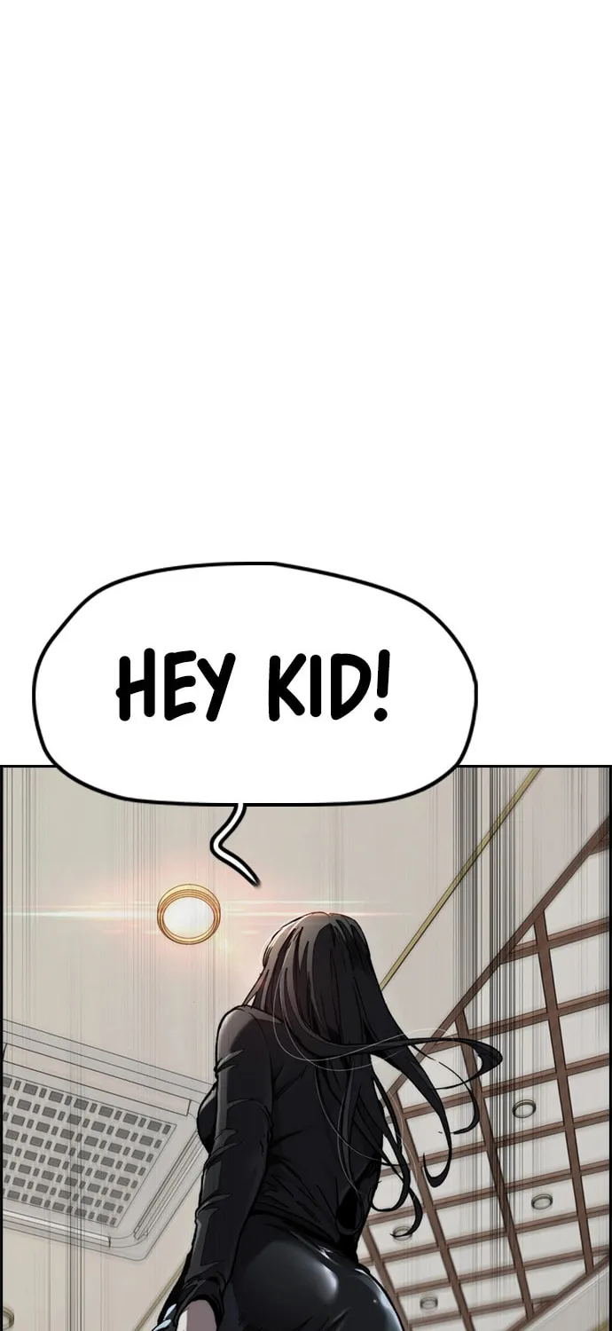 Wind Breaker Chapter 556 page 107 - 