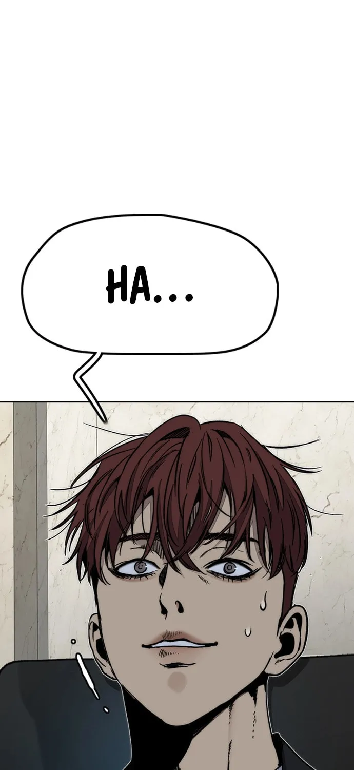 Wind Breaker Chapter 556 page 109 - 