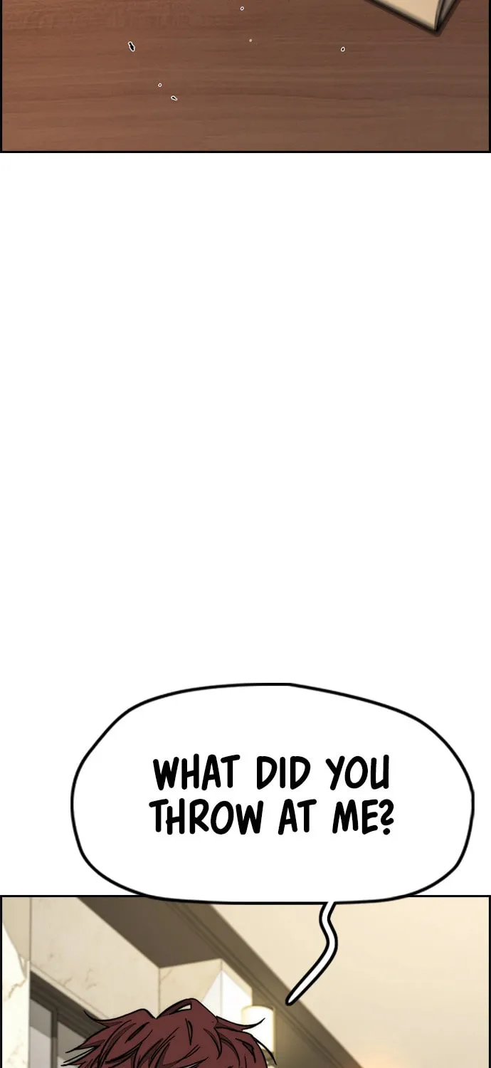 Wind Breaker Chapter 556 page 113 - 