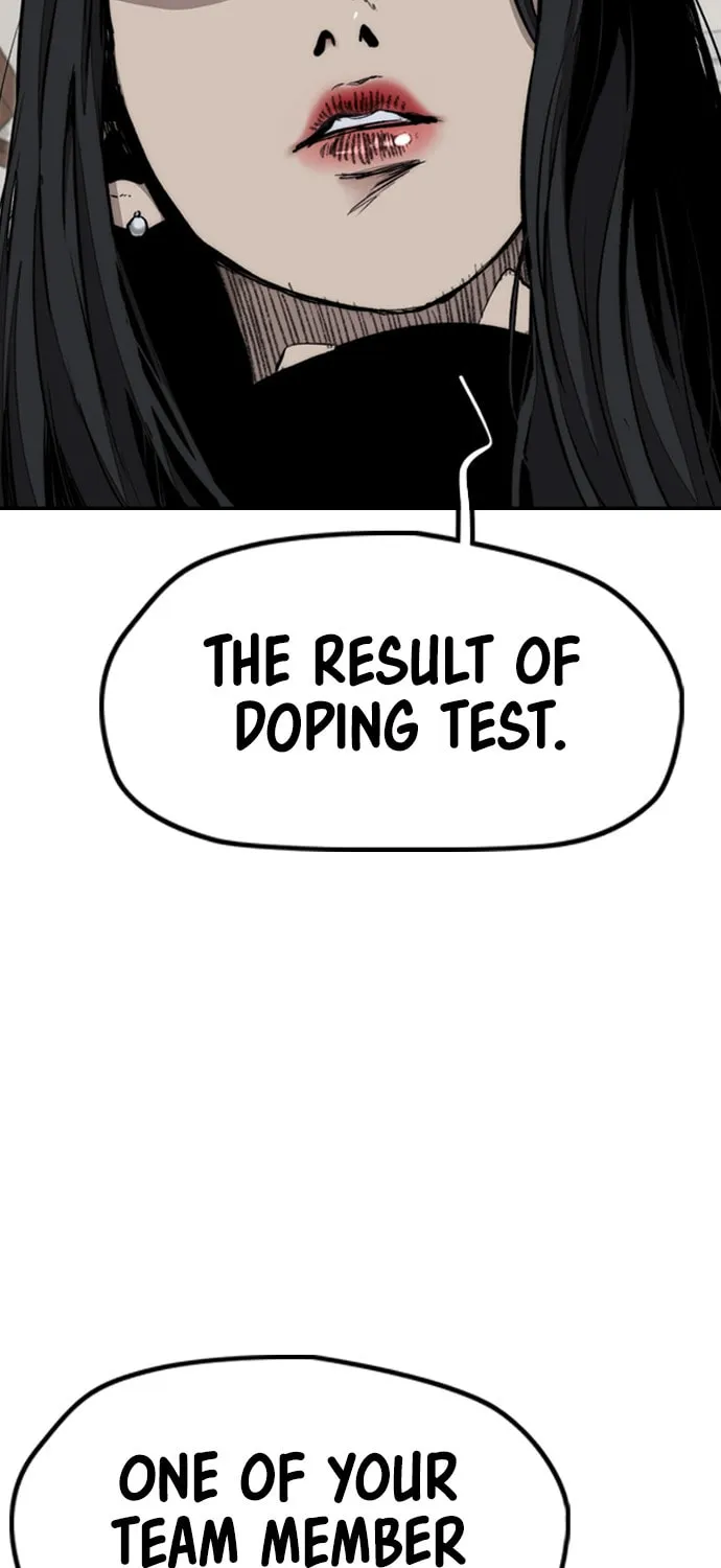 Wind Breaker Chapter 556 page 115 - 