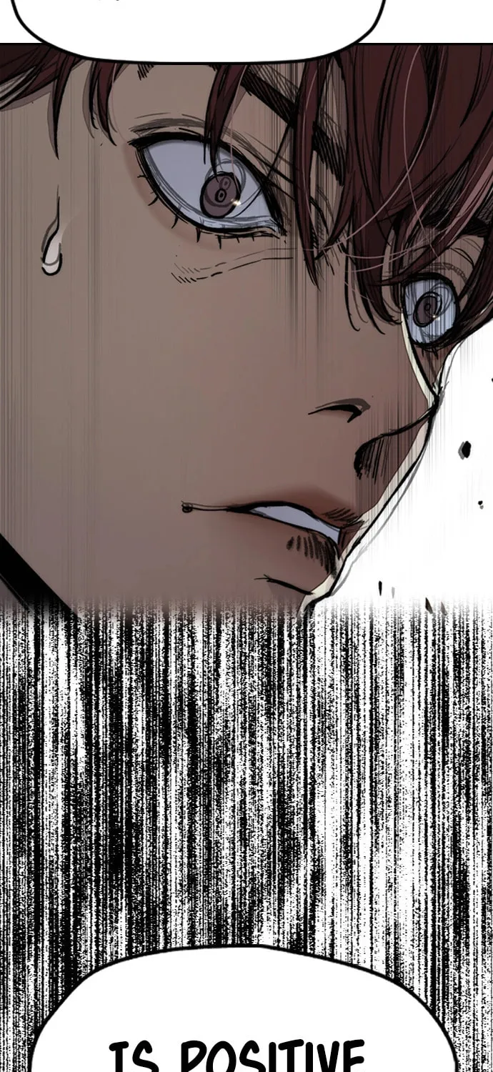 Wind Breaker Chapter 556 page 116 - 