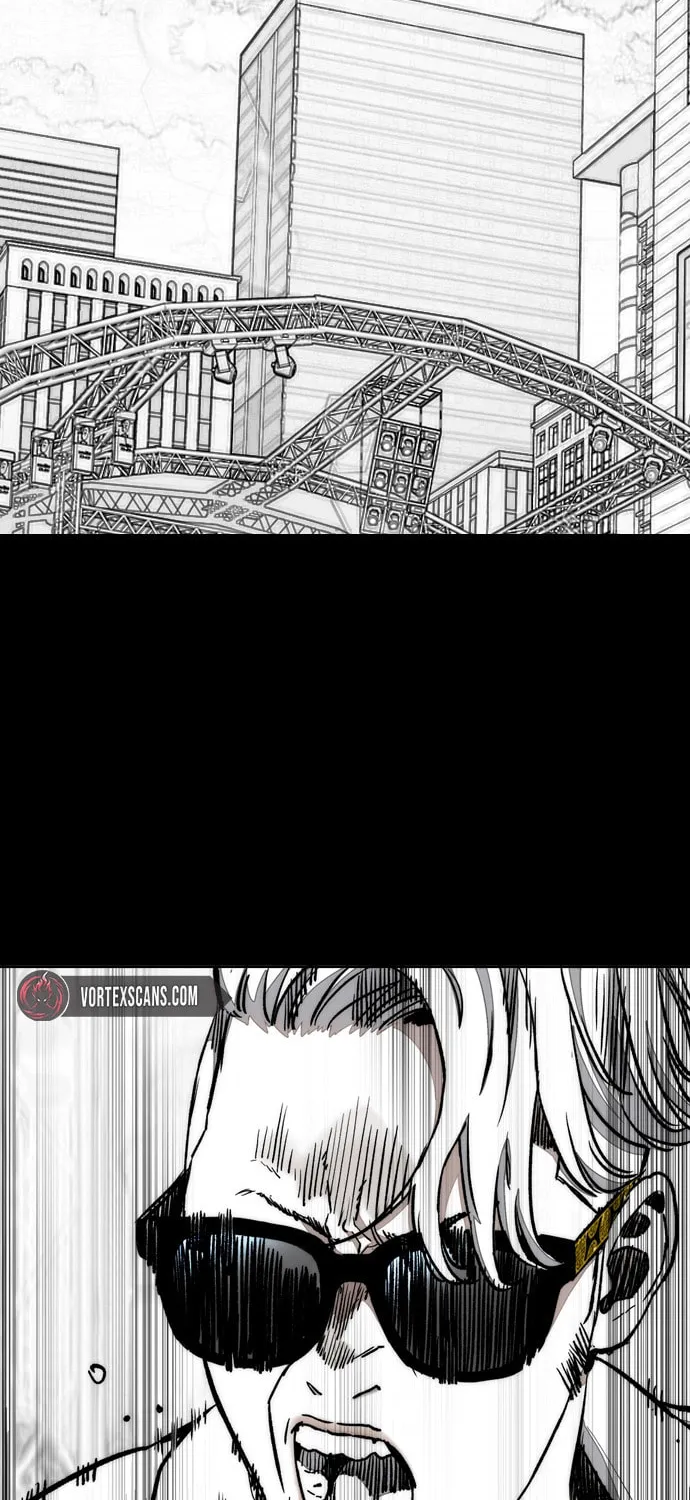 Wind Breaker Chapter 556 page 119 - 