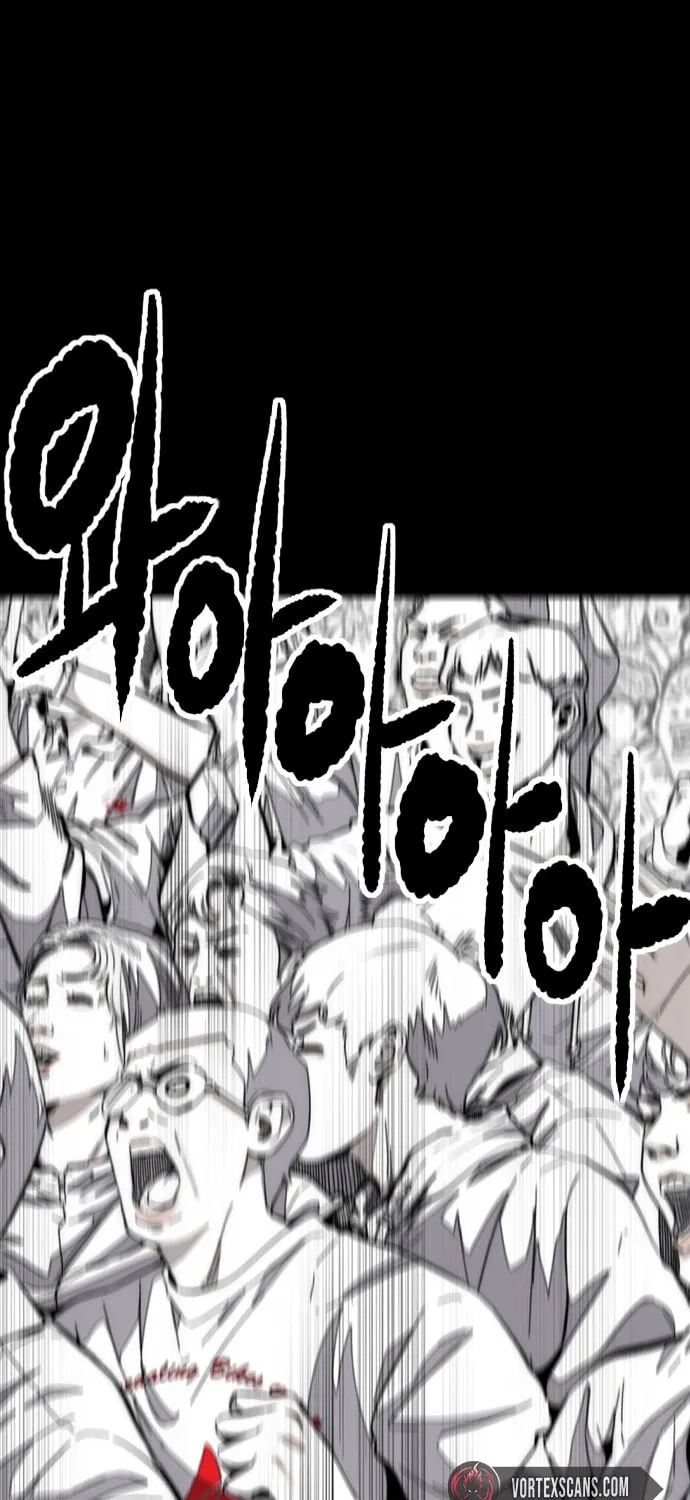 Wind Breaker Chapter 556 page 123 - 