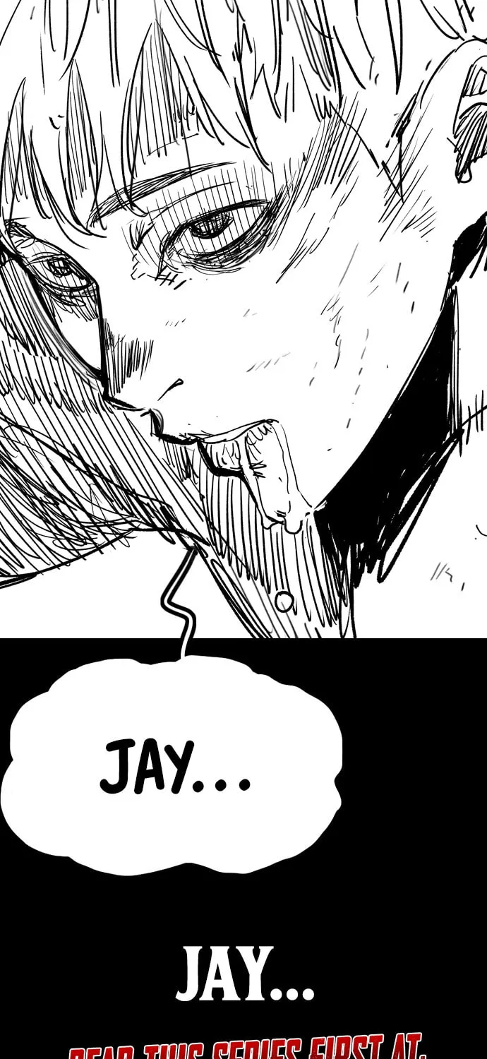 Wind Breaker Chapter 556 page 129 - 