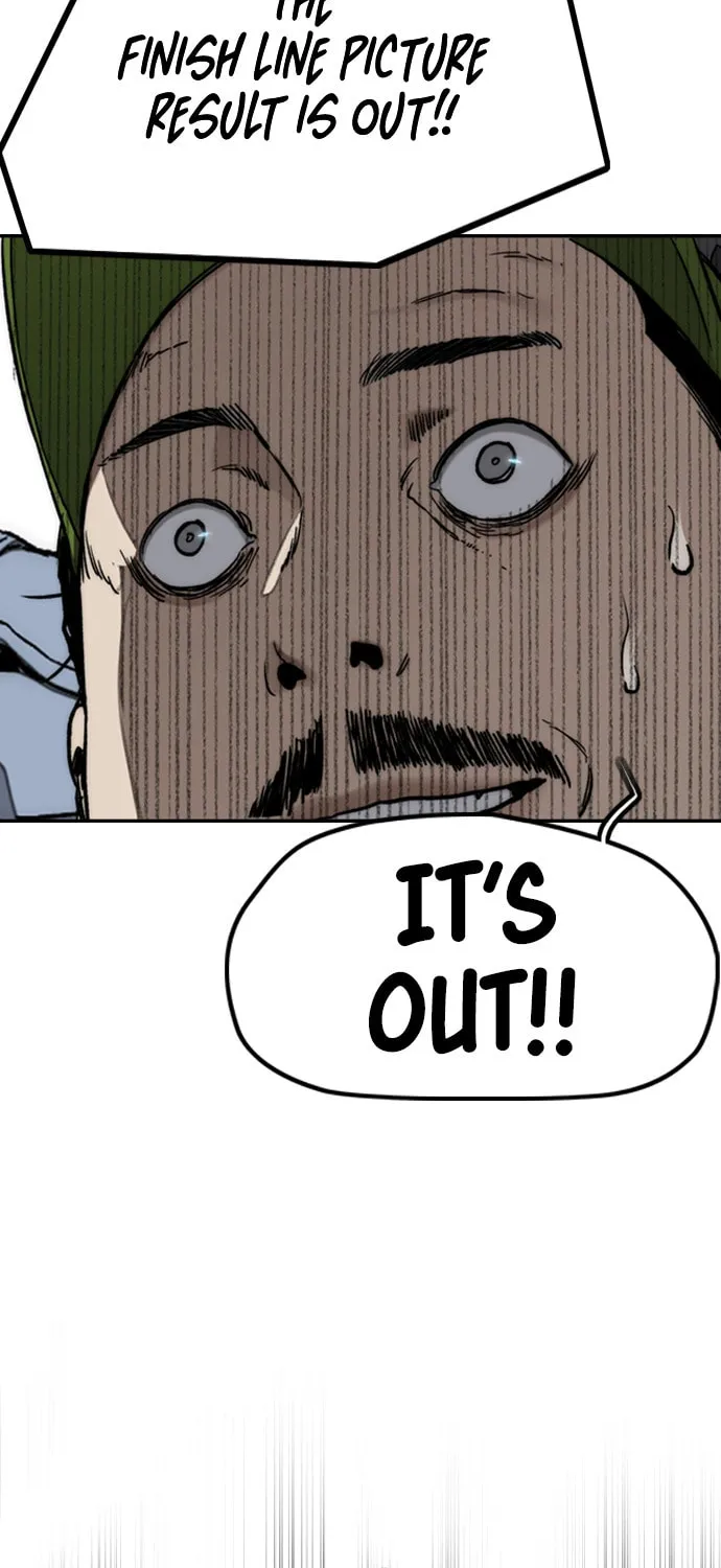 Wind Breaker Chapter 556 page 14 - 