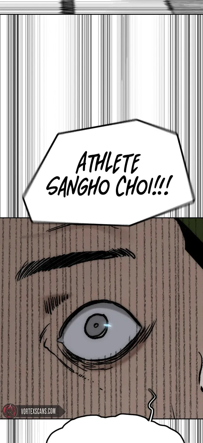 Wind Breaker Chapter 556 page 17 - 