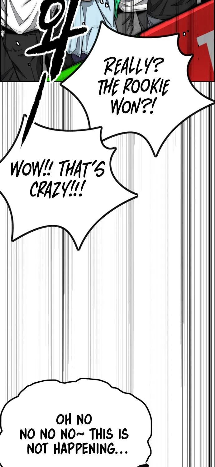 Wind Breaker Chapter 556 page 23 - 