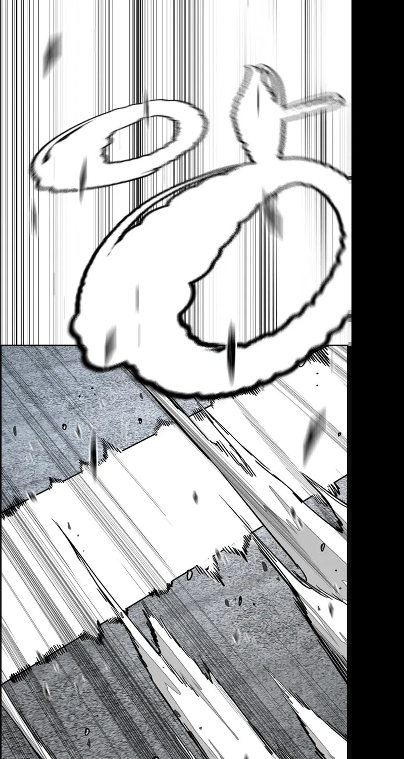 Wind Breaker Chapter 556 page 4 - 
