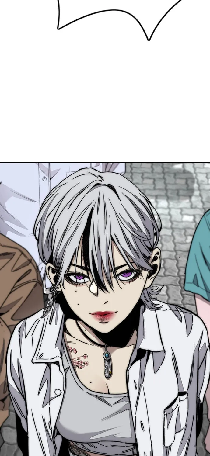 Wind Breaker Chapter 556 page 31 - 