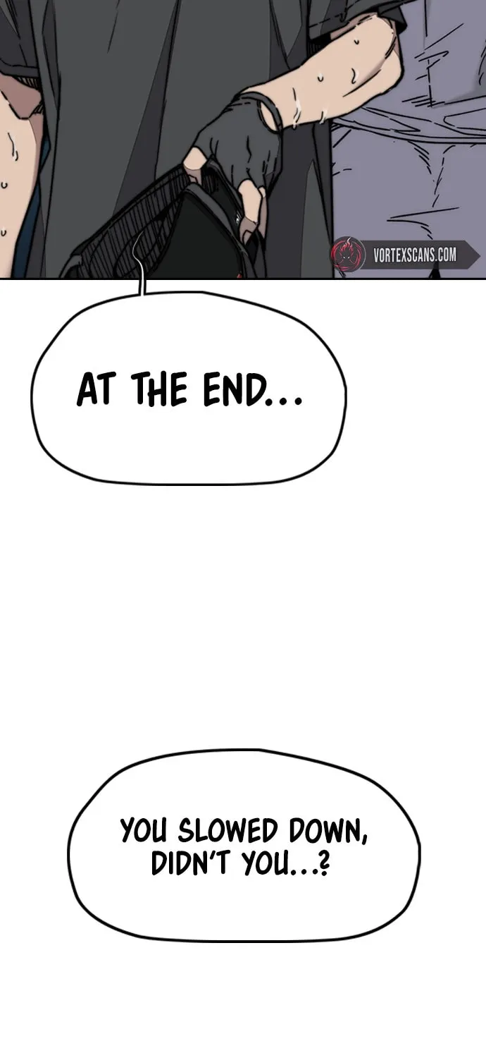 Wind Breaker Chapter 556 page 36 - 