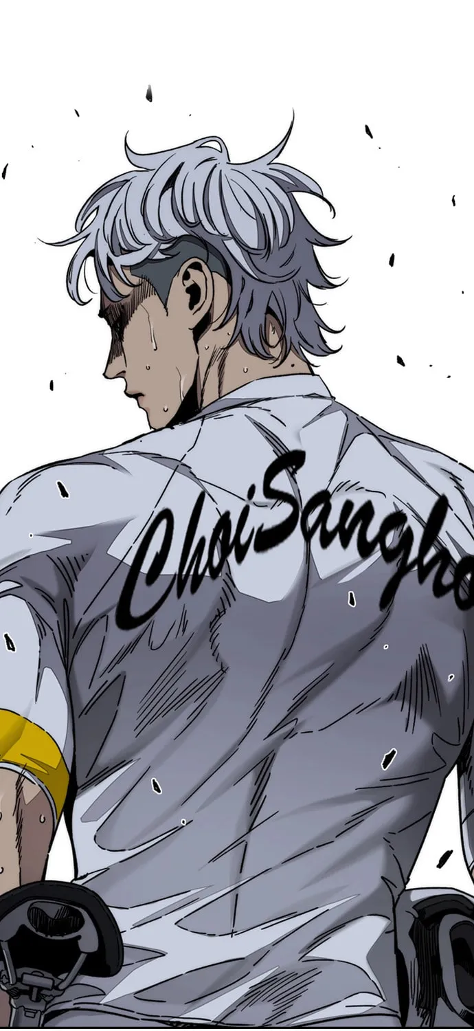 Wind Breaker Chapter 556 page 37 - 
