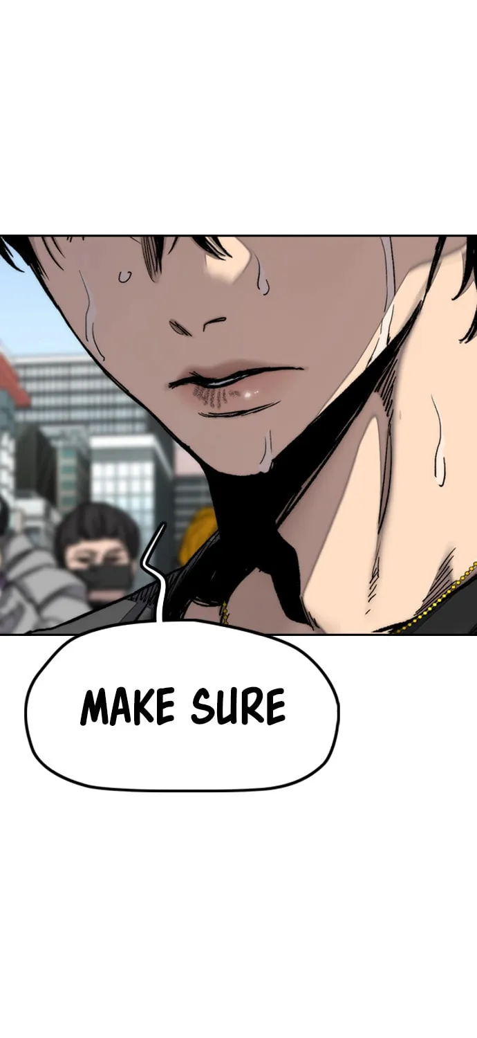 Wind Breaker Chapter 556 page 41 - 