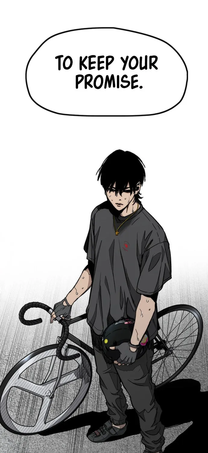 Wind Breaker Chapter 556 page 42 - 