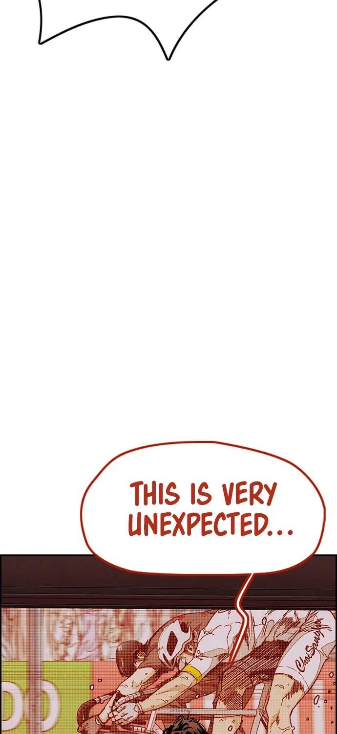 Wind Breaker Chapter 556 page 48 - 