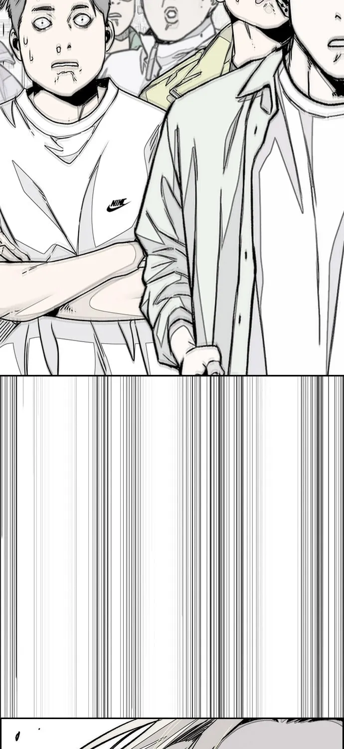 Wind Breaker Chapter 556 page 6 - 