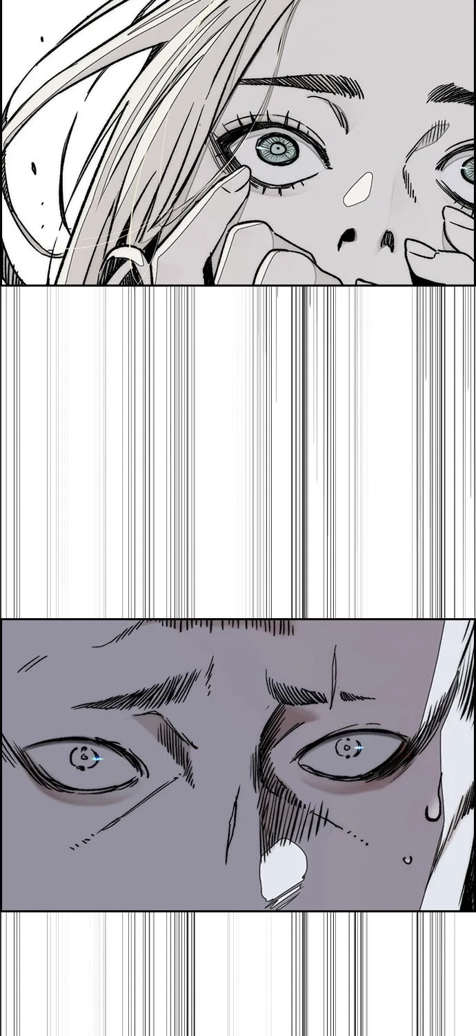 Wind Breaker Chapter 556 page 7 - 