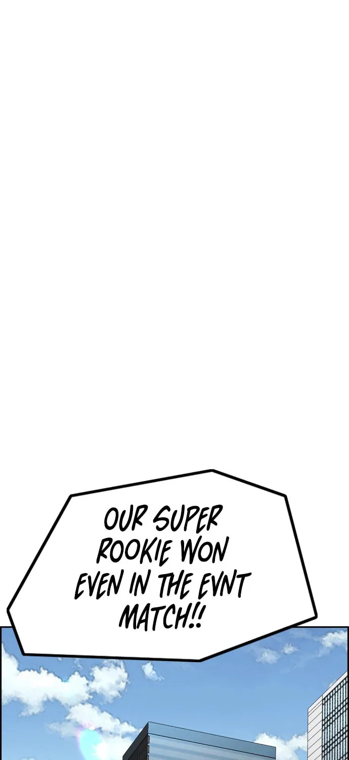 Wind Breaker Chapter 556 page 63 - 