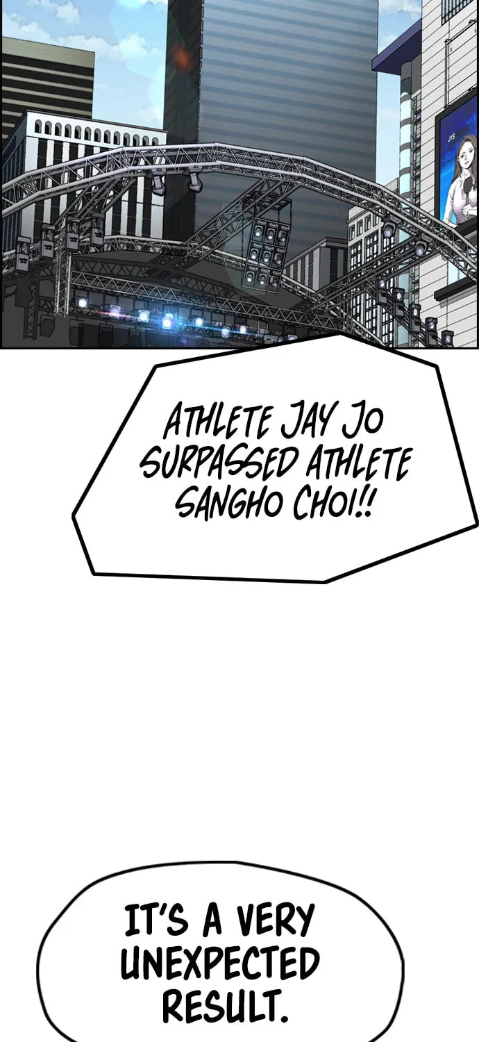 Wind Breaker Chapter 556 page 64 - 
