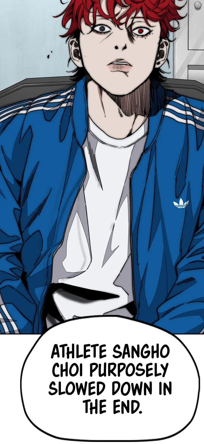 Wind Breaker Chapter 556 page 68 - 