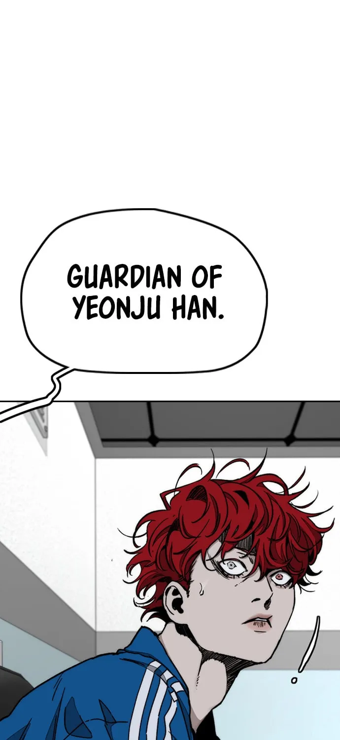 Wind Breaker Chapter 556 page 69 - 