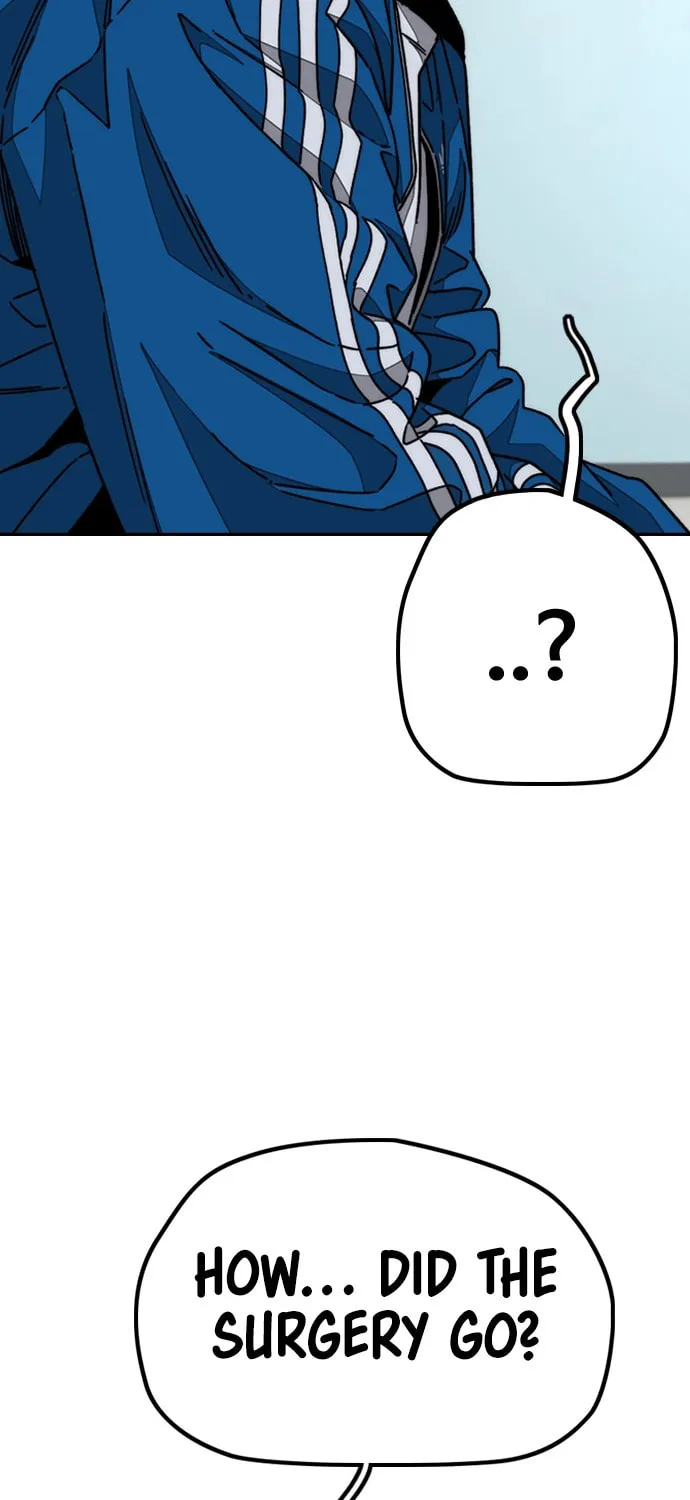 Wind Breaker Chapter 556 page 70 - 